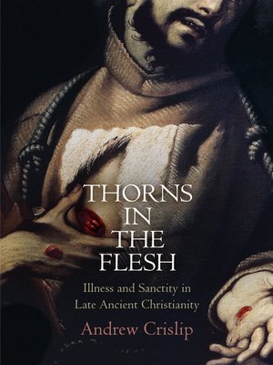 cover image of Thorns in the Flesh
